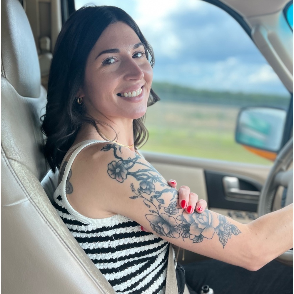 Meet your Posher, Charity